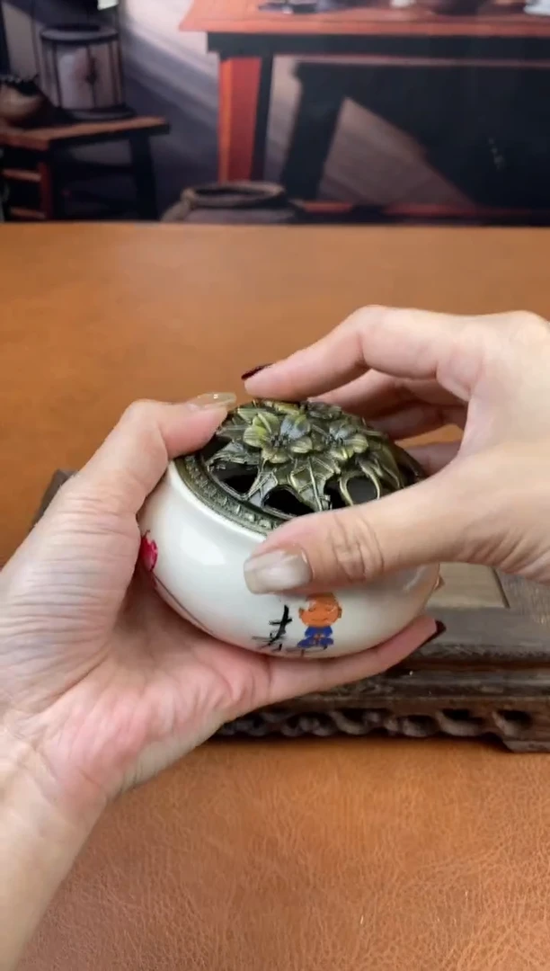 【闪购商品】陶禧茶器闪购福利V