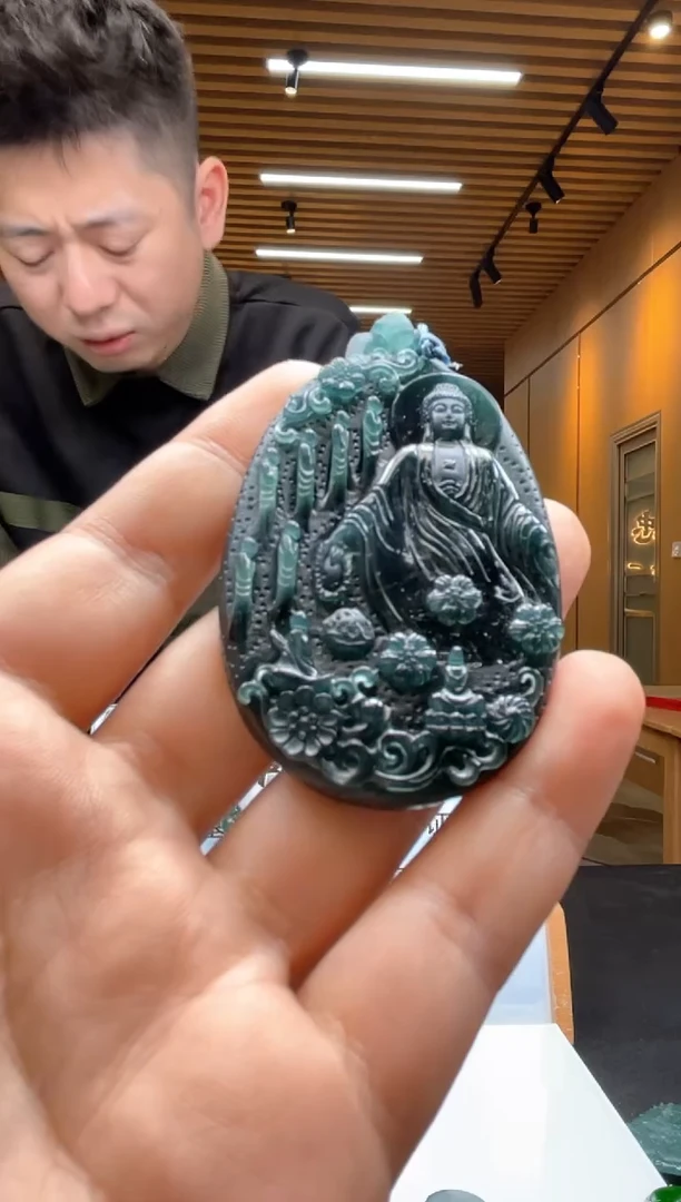 未镶嵌定制翡翠********448