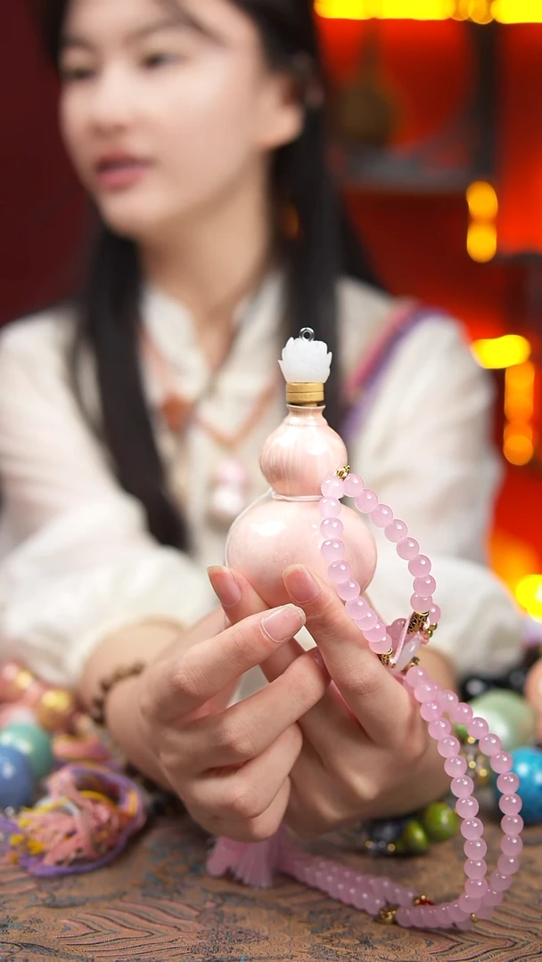 226玖澄文创漆艺葫芦国风配饰葫芦系列
