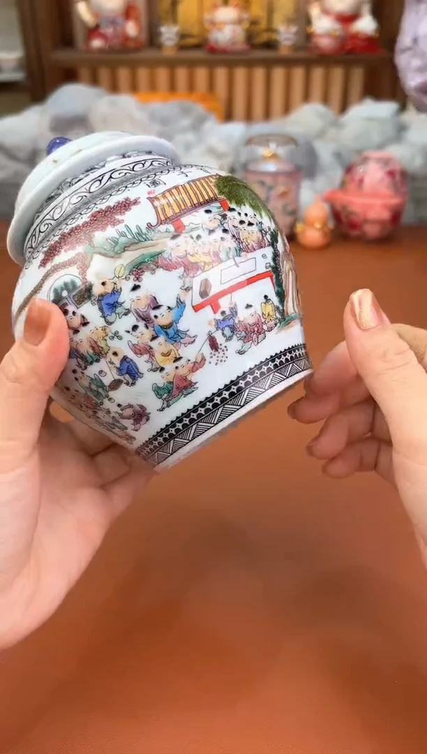 其他@@允礼茶器通用链接 这个真的很便宜