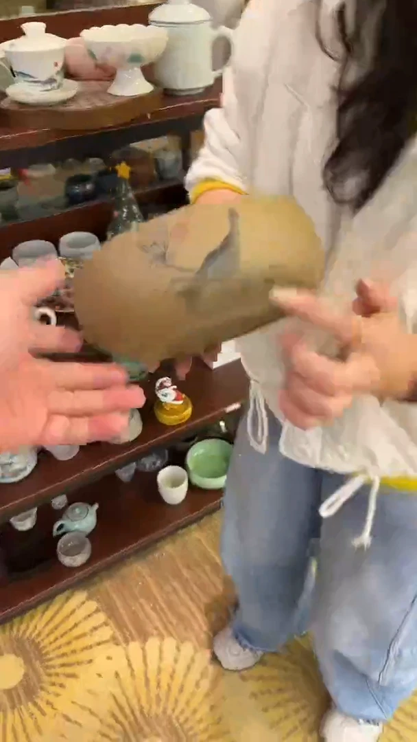 其他      茶具D