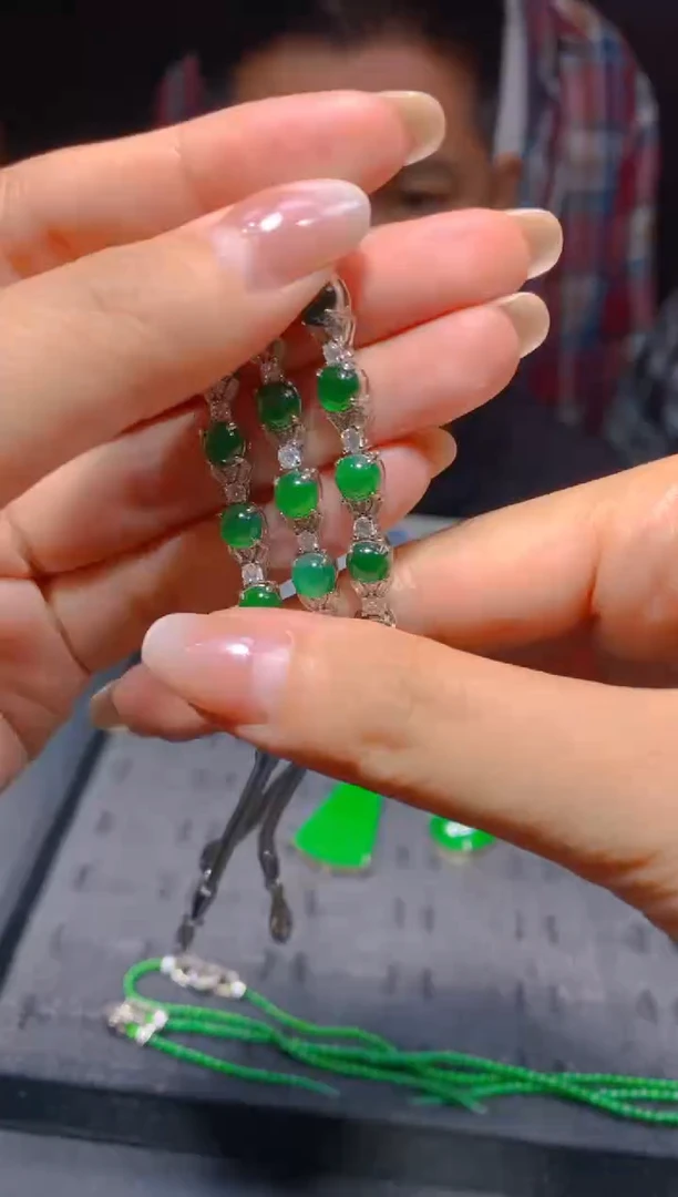 未镶嵌定制翡翠31多样性发货（发其一）