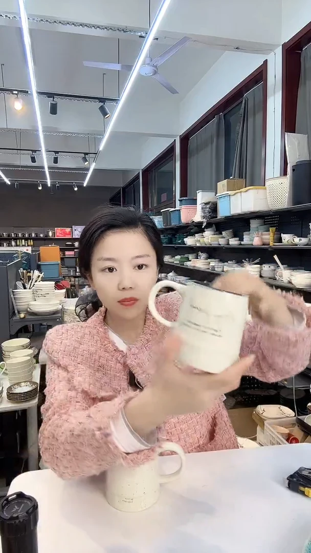 【闪购商品】2只装出口杯