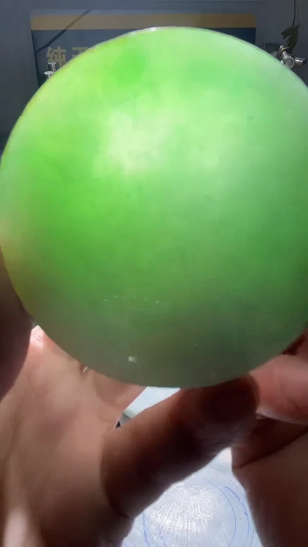 颈饰未镶嵌翡翠翡翠836