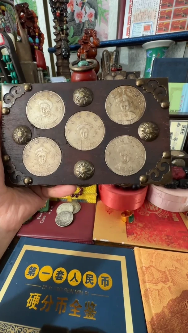 木撤店清仓好物分享·