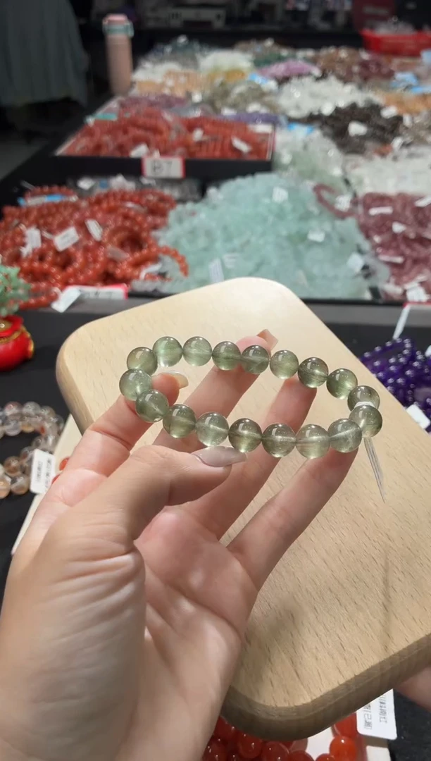 未镶嵌手链水晶332号 多样性发一R  10+