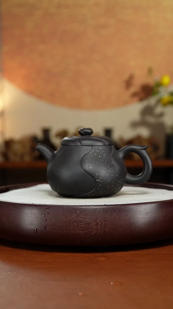 茶壶紫砂宜兴紫砂壶