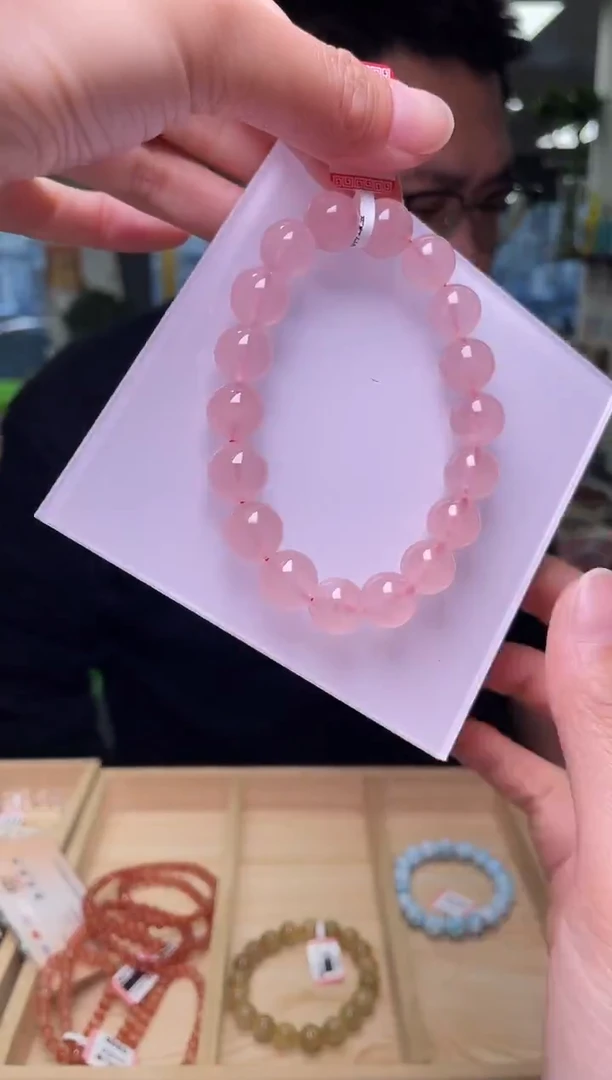 未镶嵌手链水晶11±/x-120【