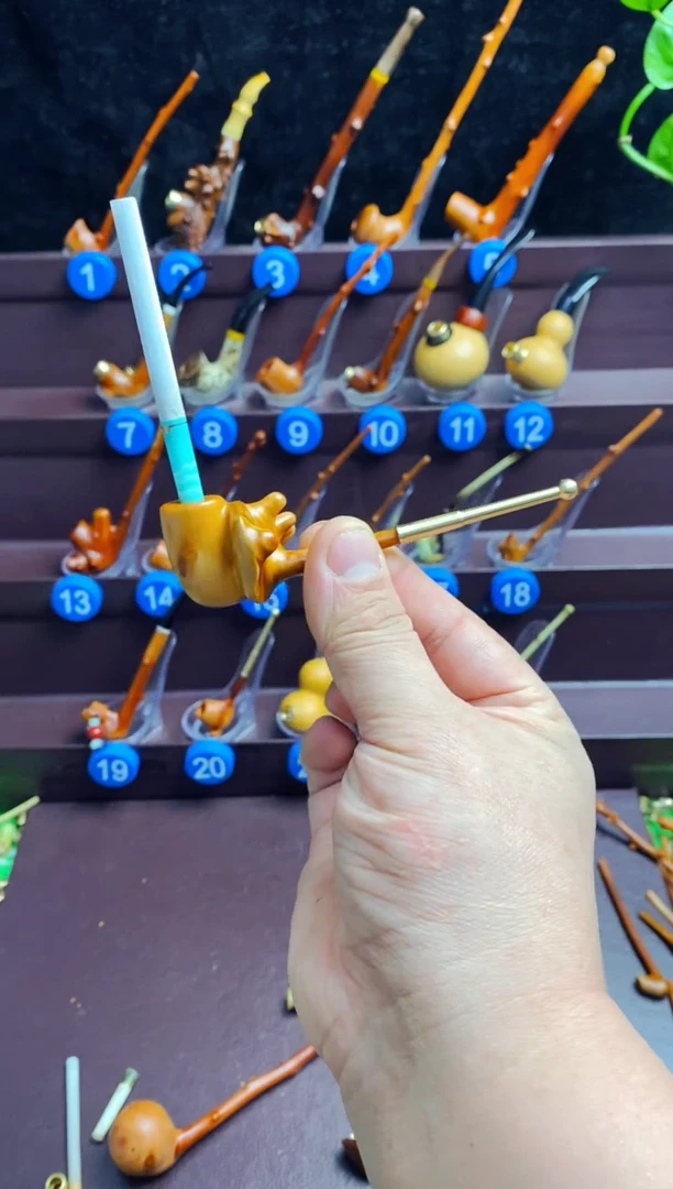 【闪购商品】木檬子木的精品小斗