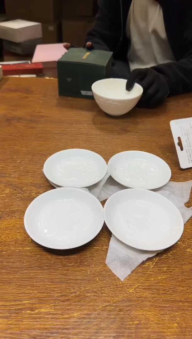 小狐狸严选日瓷器小狐狸精选日瓷器