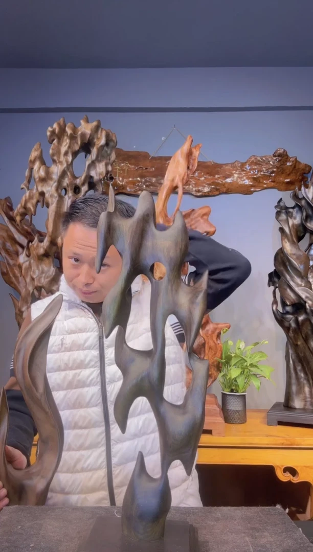 【闪购商品】金丝楠以直播间介绍为准