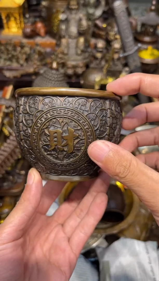 铜古居高端精选链接B6777