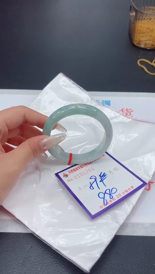 未镶嵌手镯翡翠1111111111