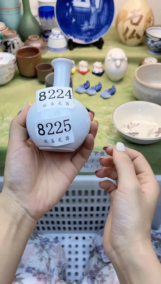 瓷片公*           8225