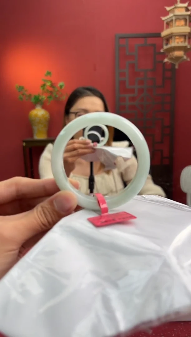 未镶嵌手镯翡翠翡翠手镯9
