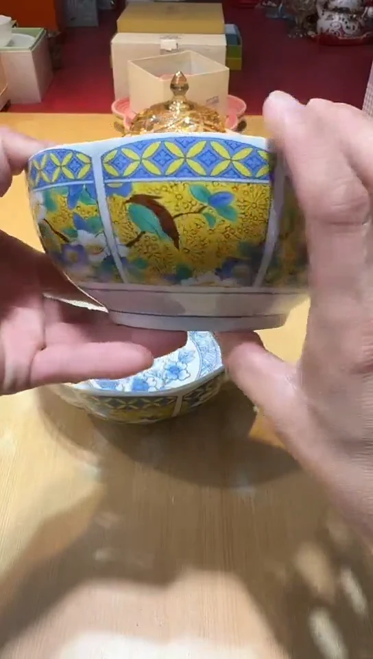 瓷片生活的本意是开心啊@@1