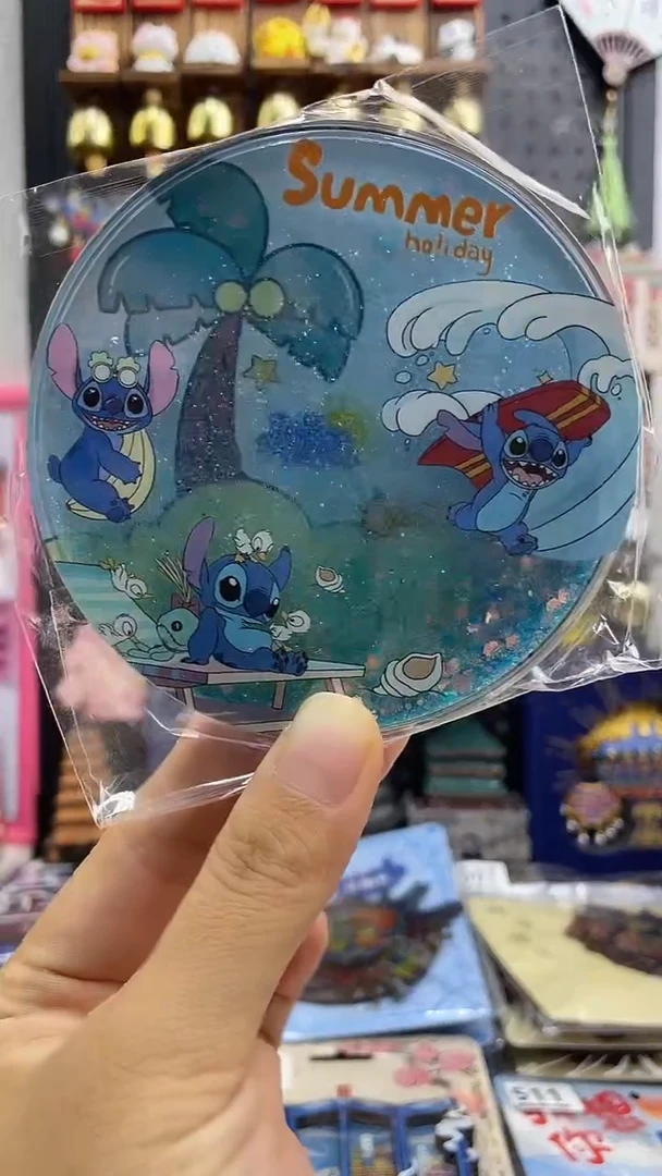 小胖墩儿潮玩店流沙
