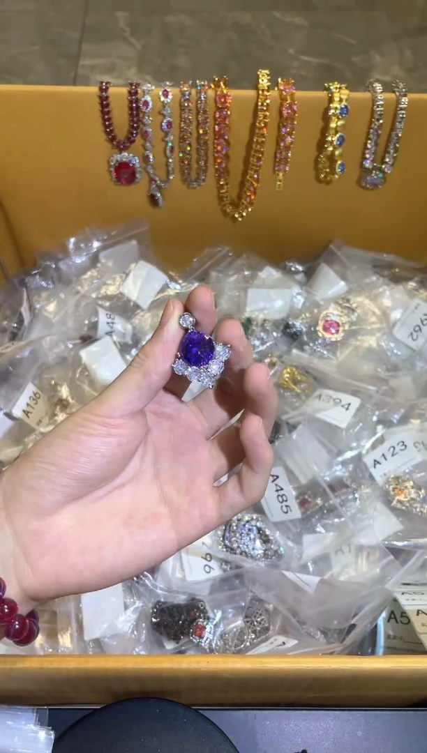 非金属无简约气质经典百搭款A475