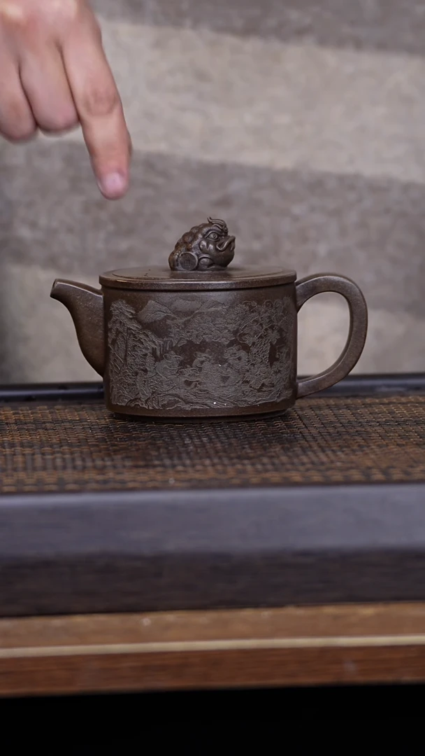【闪购商品】紫砂茶壶456789132456