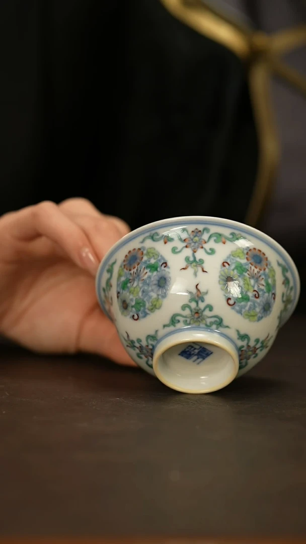 【闪购商品】瓷片暮月