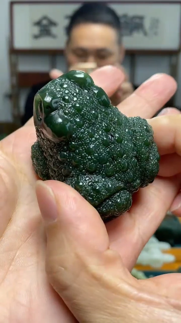 颈饰未镶嵌和田玉126