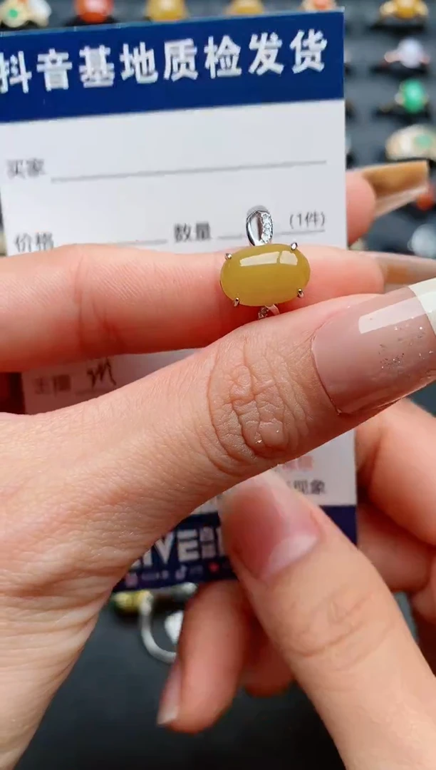 【闪购商品】翡翠戒指银S925镶嵌...........