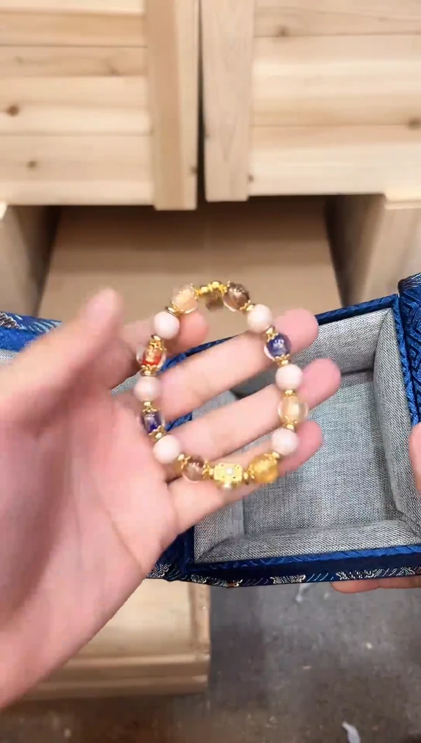 精品手串（无礼盒）@@sp235