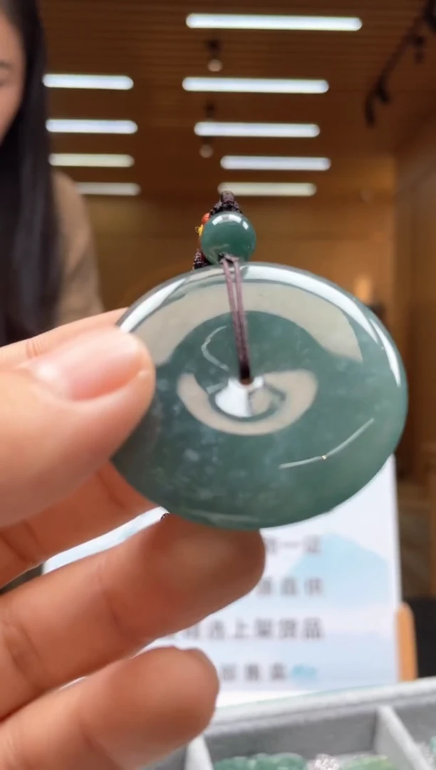 未镶嵌定制翡翠********357