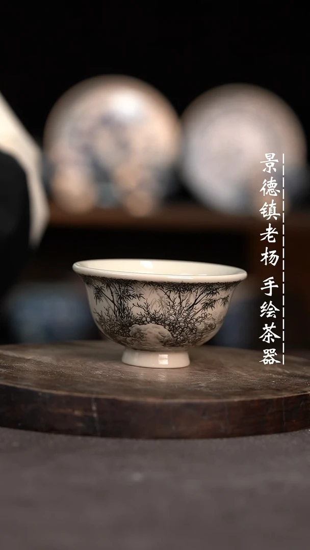 【闪购商品】厚胎小压手微瑕福利介意勿拍