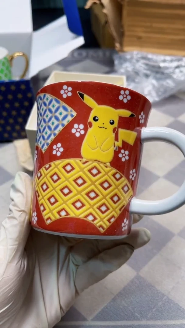 瓷片陶茶666文玩周边多人