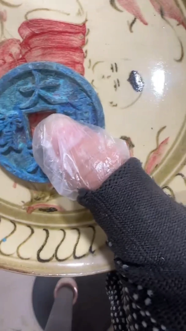 【闪购商品】摆件瓷摆件瓷摆件