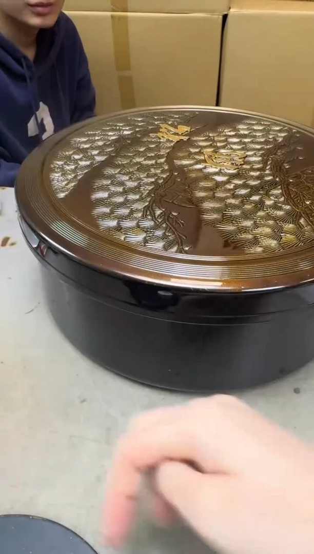 瓷片1821聚宝缘海陶精选