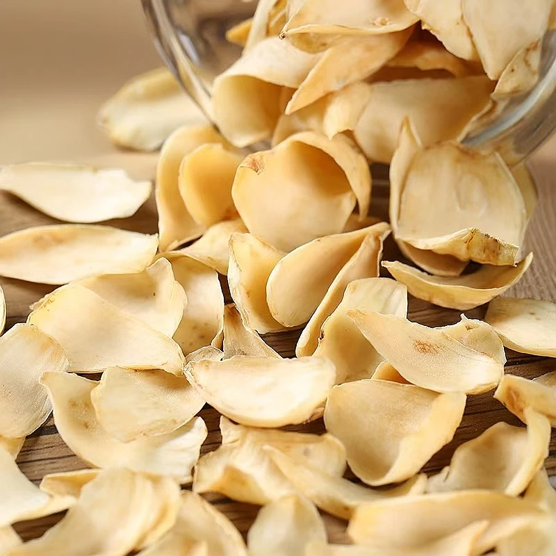 【大扎西山货】山百合