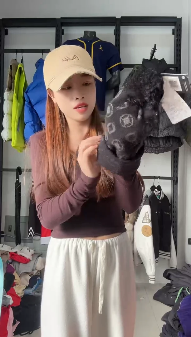 3141闪购编码 Nike/Jordan运动卫衣裤以直播间过款为准 尺码