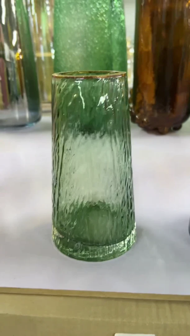 【闪购商品】玻璃2007