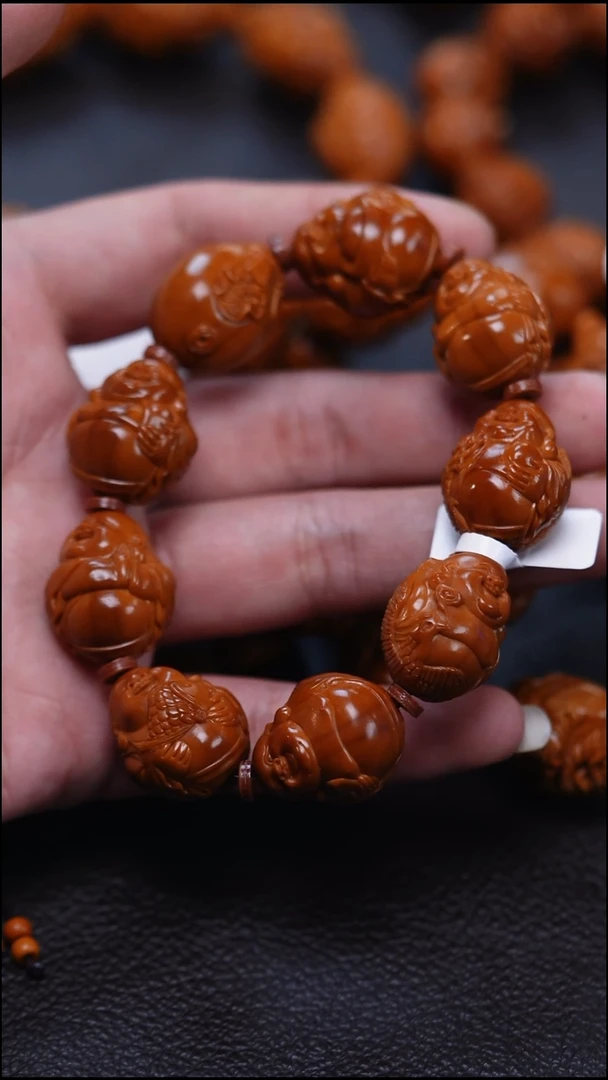 手串/手链橄榄核y*f橄榄核