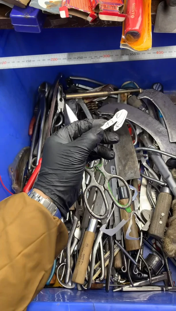 f**e可乐日本工具仓库闪购链接