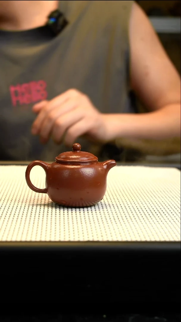 茶壶紫砂紫砂壶27