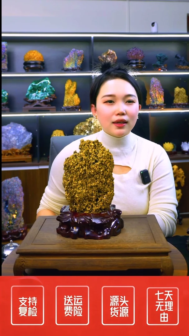 石材石材摆件一物一拍