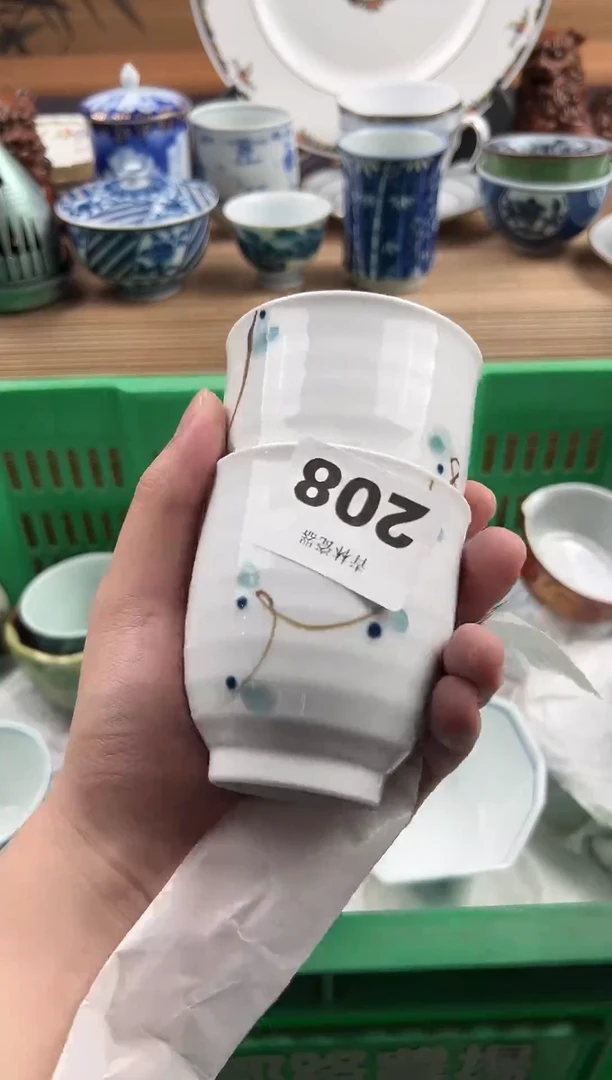 瓷片用****6瓷片       208