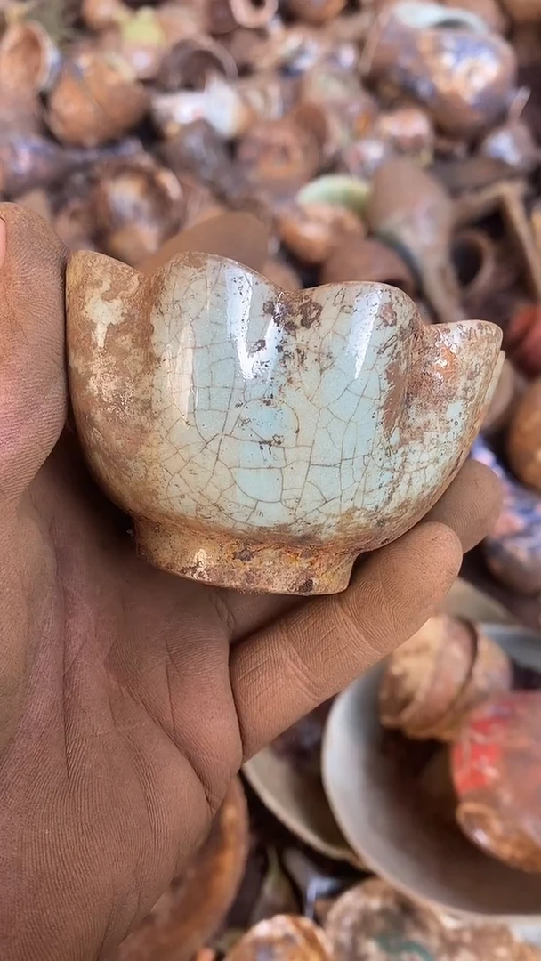 摆件陶瓷器瓷器瓷器瓷器