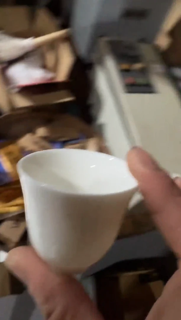 花果桂一泡主人杯·