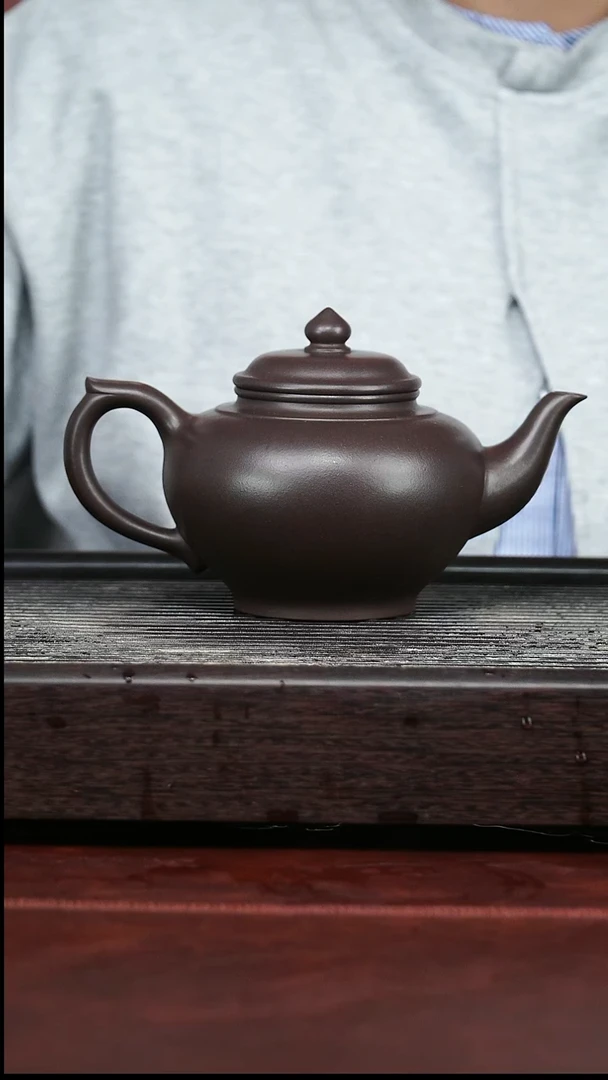 茶壶紫砂精品紫砂壶33.......480CC