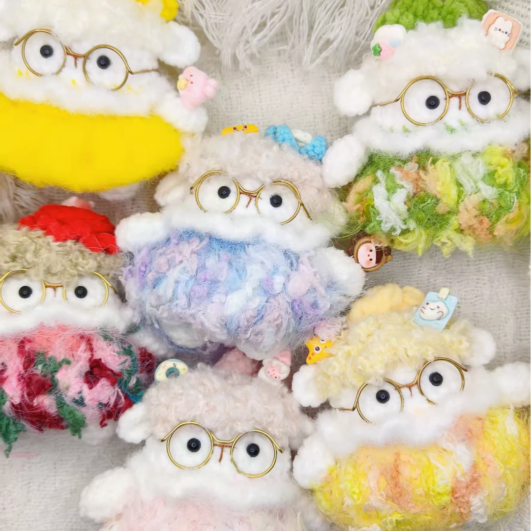 《九分钟》DIY手作成品固定专属