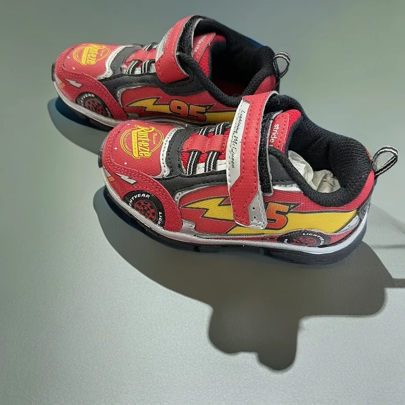 （微瑕 介意勿拍）SR儿童男童潮流时尚小童百搭运动鞋春秋J1-2-145