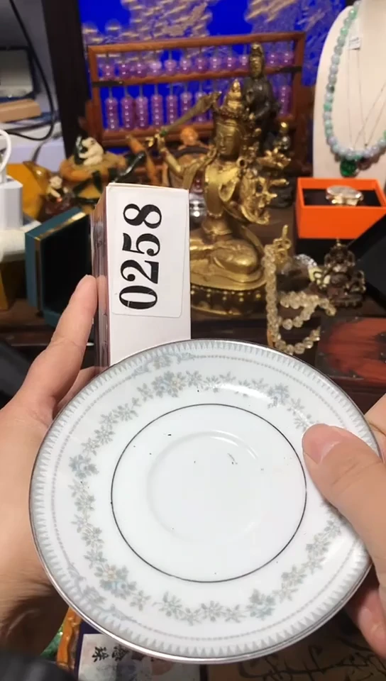 瓷器默认链接一物一拍