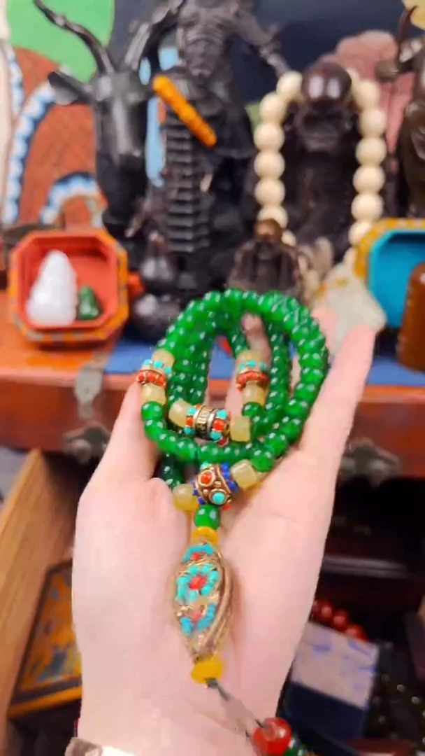 【闪购商品】和田玉1未镶嵌飞姐专属精品推荐37