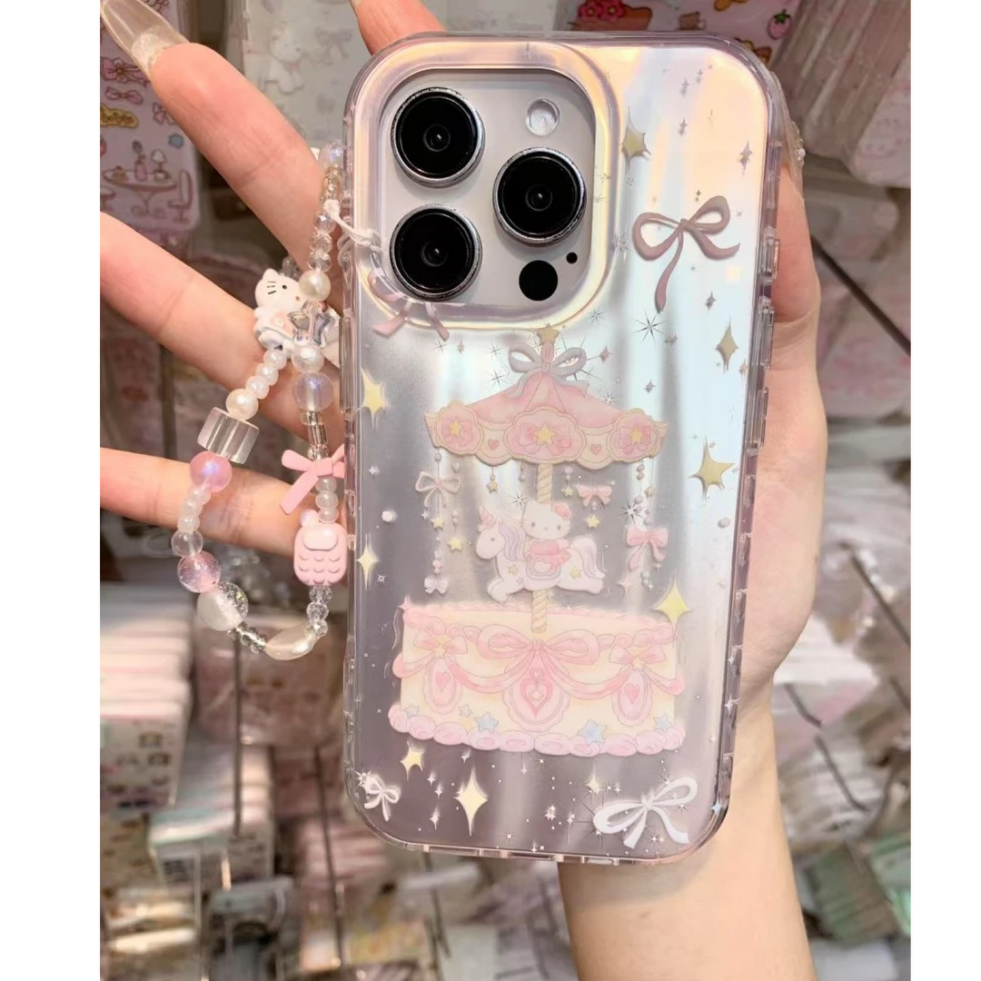 诚星泽流星纹哭娃女警适用苹果16/15/14/13/12新款iPhone11手机壳