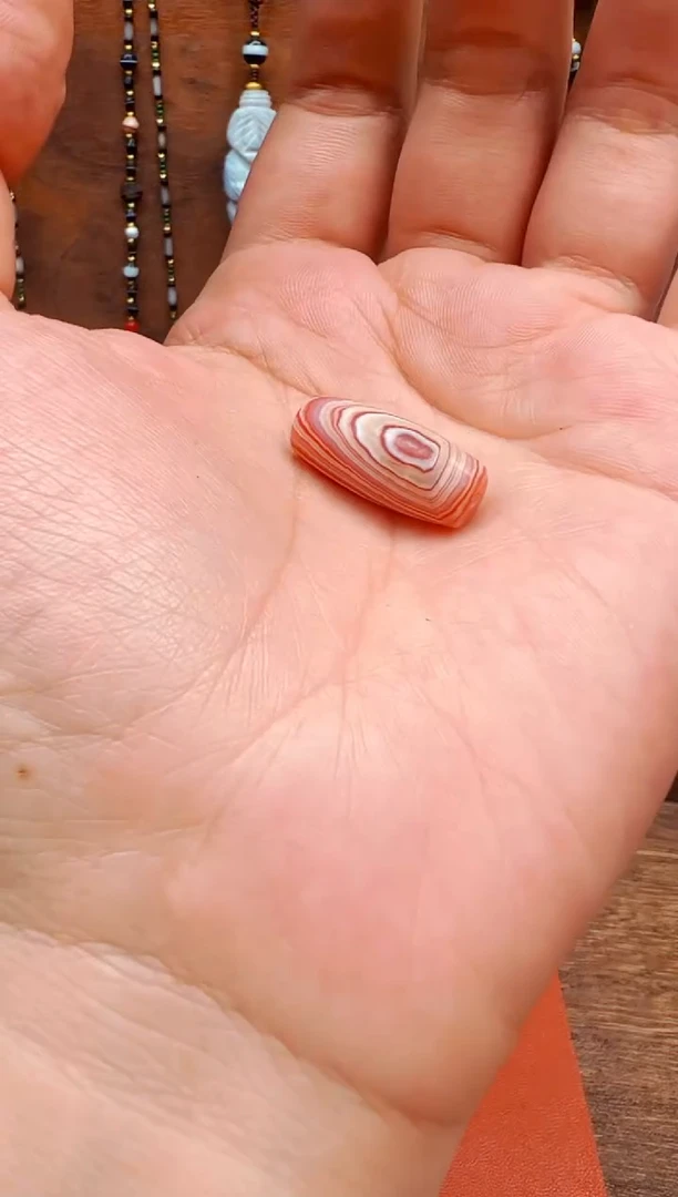 【肖钟出品】东南亚配珠