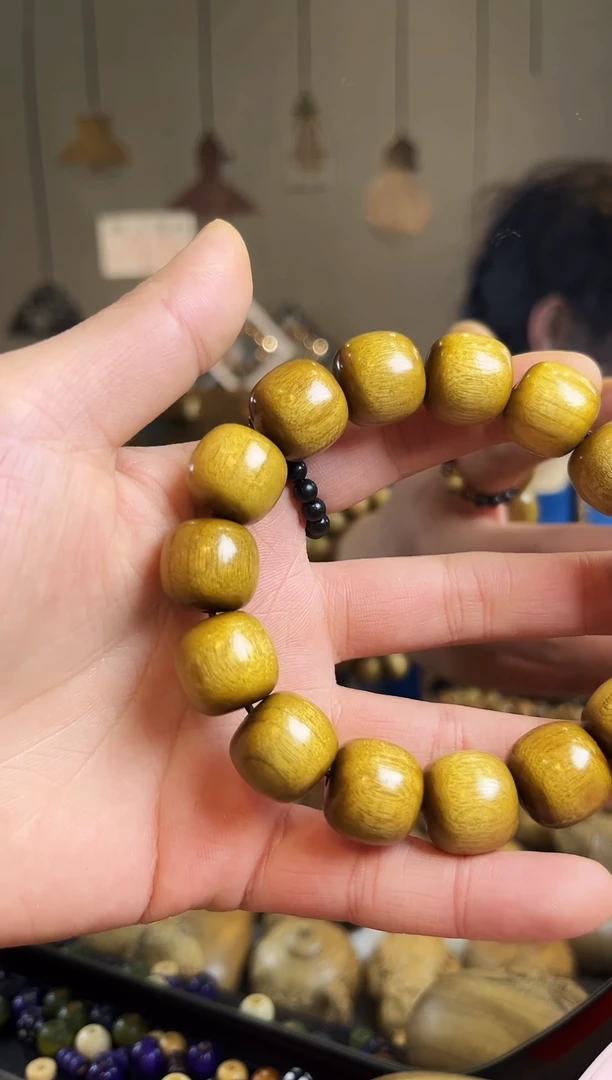 【闪购商品】金丝楠【楠阁阁】金丝楠木小叶桢楠工艺品